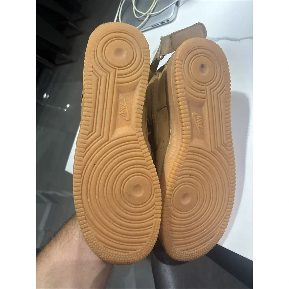Nike good